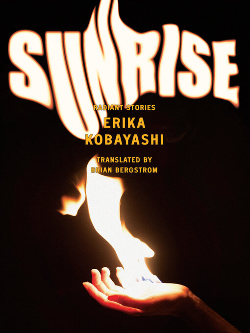Title details for Sunrise by Erika Kobayashi - Available